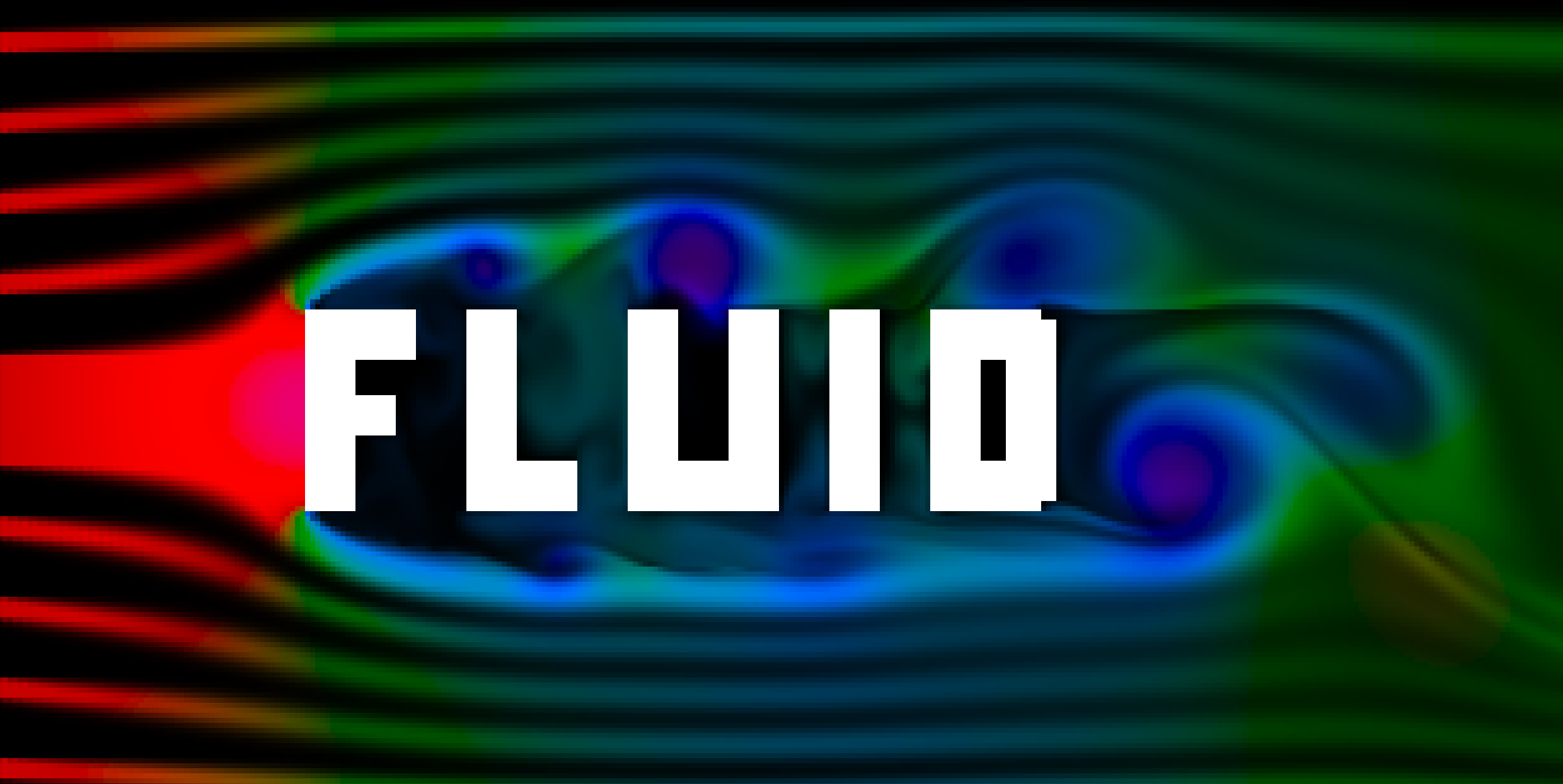 Fluid Simulation